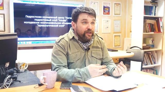 Добровольчество в сфере сохранения памятников истории и культуры