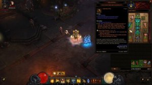 [Diablo III] Speed Farming Guide -- Monk (Inna's Mantra)