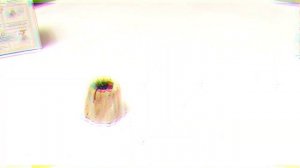 Опыт "извержение вулкана"