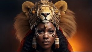 ЭШУ КУЛОНА. ОТКРЫТИЕ ПЕРЕКРЁСТКА БОГАТСТВА. САНТЕРИЯ. ДЛЯ ВСЕХ. ВЕДЬМИНА ИЗБА. ИНГА ХОСРОЕВА