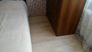 Отзыв на паркет из массива березы