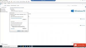 Solved - Remote Desktop Can´t Connect to The Remote Computer for one of These Reasons - Windows 10