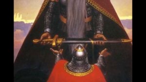 Разгони тучи черные