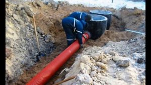 Прокол Гнб Гнп (управляемый) мини-установкой до 150 м в Пензе и области. 8 (909) 322-31-46 Алексей