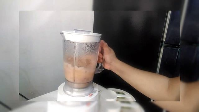 APPLE BANANA and KIWI SMOOTHIE смотреть онлайн