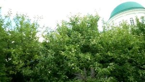 Макарьево Нижегородская область. Репортаж пешехода.