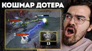 ВАЙПЕР И ЗЕВС У ВРАГОВ НА ЛИНИИ ? Папич Дота 2