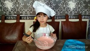 Кексы из киселя!!! Ооочень вкусно и оригинально!!!