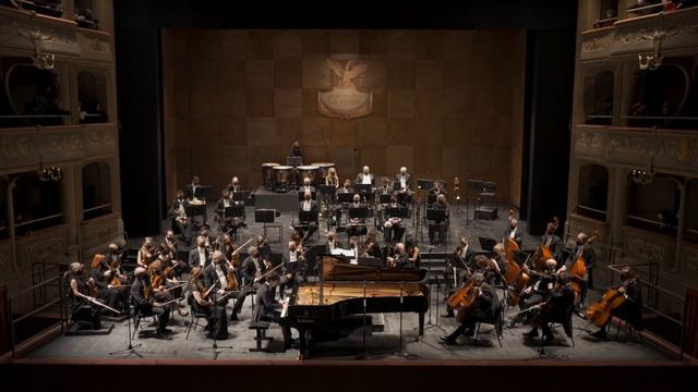 Elia Cecino - Chopin Mazurka, Op. 24 No. 2 смотреть онлайн