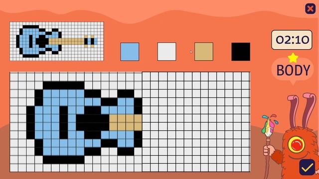 Tunelands- Interface Walkthrough смотреть онлайн