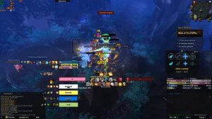 MoTS Maze Helper Explained.