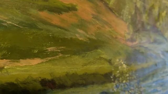 Самара , д. Калинка смотреть онлайн