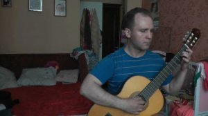 бумер на гитаре. бумер на гитаре ноты и табы