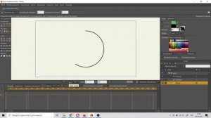КАК СДЕЛАТЬ МУЛЬТИК? Рисованное появление в Moho