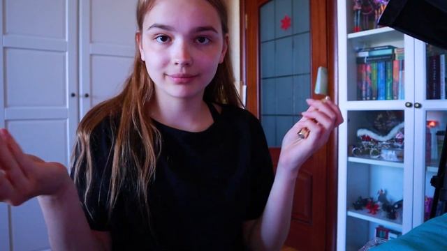 СТАНОВЛЮСЬ "THAT GIRL" // как стать "ТОЙ САМОЙ ДЕВУШКОЙ"? // как стать лучшей версией себя?