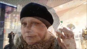 Мурманск - рыбный рай. Покупки.  Прогулка. Кафе.