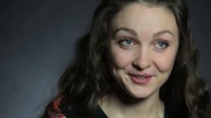 Казачка  Часть 1  Национальные истоки красоты