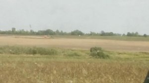 будни тракториста 12ч. битва за урожай косим бобы кормовые