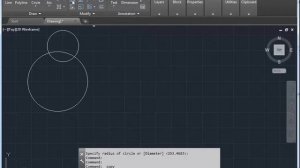 17  Manipulating and Modifying Object   Copy Using AutoCAD 2019