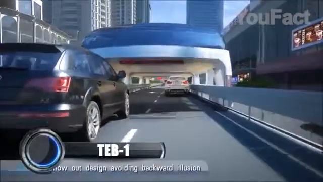 7 удивительных транспортных средств будущего. Которые уже существуют смотреть онлайн