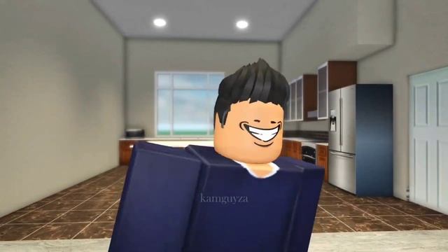 Skibidi Bop yes yes That One Guy vs Roblox animation by @Kamguyza | Side by Side Comparison смотреть онлайн