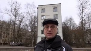 Обзор жилого фонда Санкт Петербурга Хрущёвки Купить квартиру дешево | АЛЕКСАНДР Недвижиомость