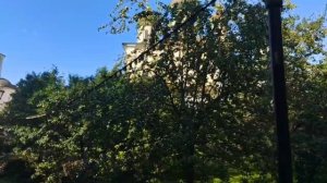 Горицкий Успенский монастырь (г. Переяславль-Залесский, Ярославская область).