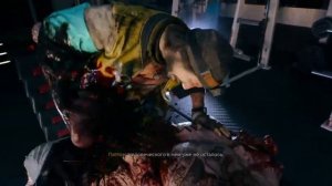 Секреты Dead Island 2. 10# Убийца великанов. Мертвая тишина.