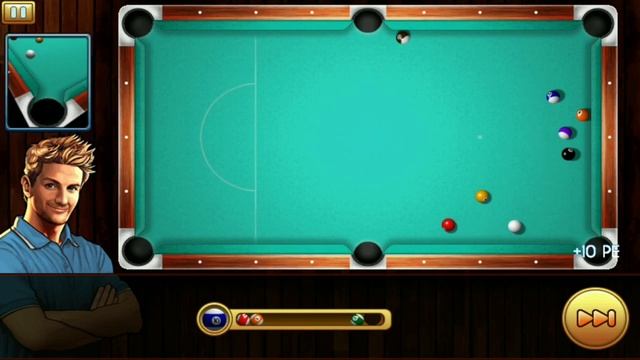 SINUCA OFFLINE | JOGUE O CLÁSSICO DE JAVA NO SEU ANDROID 2023 - Midnight Pool 3 смотреть онлайн