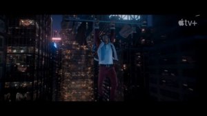 В духе Рождества — Русский трейлер 2 (2022)