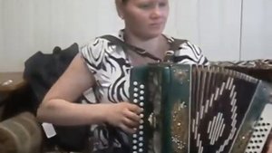 д.Ошлангер Ирина Мешкова  марийские наигрыши