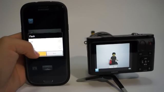 삼성 미러리스 NX1000 리모트 뷰파인더 смотреть онлайн