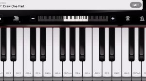 Простой государственный гимн Республики Беларусь на пианино 🎹