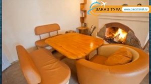 АКТЕР МИСХОР 2* Россия Крым обзор – отель АКТЕР МИСХОР 2* Крым видео обзор