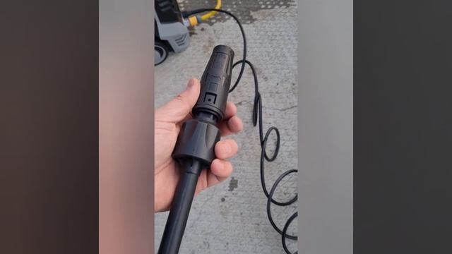 Мойка Интерскол АМ 170/2200 смотреть онлайн