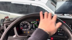 Покупаем Scania S500 6x2