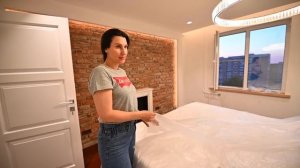 УРА!!! ОТДЕЛКА КВАРТИРЫ ГОТОВА!!! Нам очень нравится!!! НОВАЯ, ОЧЕНЬ ВАЖНАЯ ПОКУПКА!!!