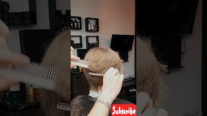 Мужская стрижка, чёлка шторка  ножницами. Поставь лайк и подпишетесь на мой канал! Заранее спасибо?