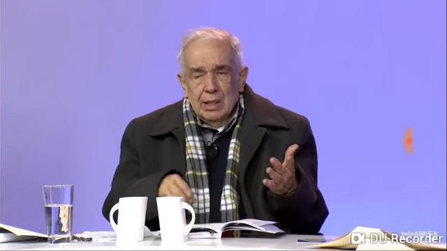 Dr Rafael Arango Rodriguez Fin de los tiempos queda poco tiempo смотреть онлайн