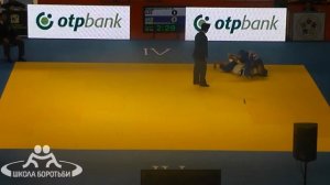 Ananyev AZE vs Makukha UKR 66kg.avi