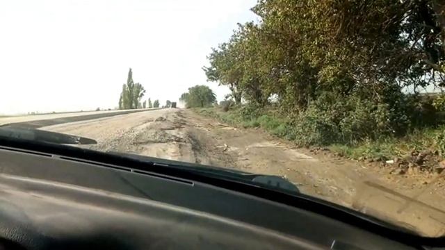 трасса Н14 Кировоград-Николаев | ремонт дороги июнь 2020г смотреть онлайн