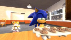 Печеньки (Sonic SFM) (Rus)
