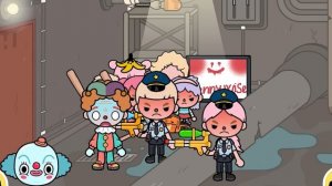 Bad Mom Forced Me To Pretend Disabled To Make Money For Her | Toca Life Story | Toca Boca