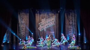 ЖИЗНЬ ПРЕКРАСНА Новый формат г. Сочи 27.03.22