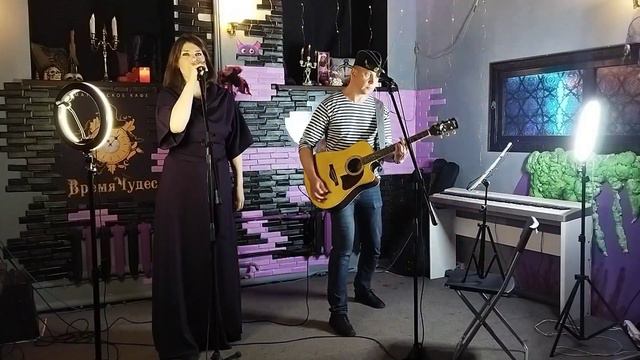 Мы за ценой не постоим