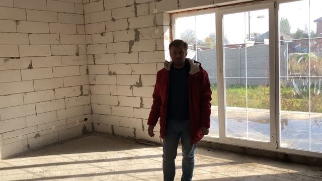 ОБЗОР МОЕГО  ДОМА ВНУТРИ ВМЕСТЕ С МАСТЕРШЕФОМ