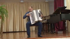 Виктор Корнилаев, Дербенко "Московский извозчик"