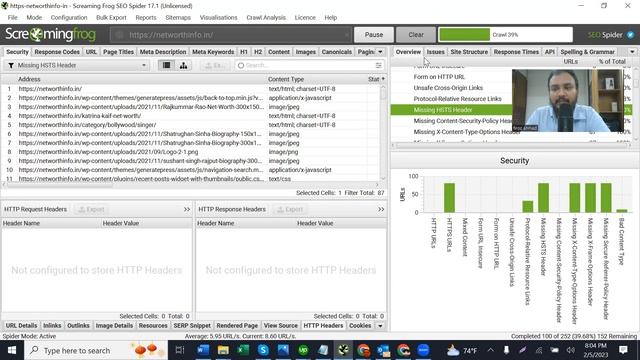 Free SEO Audit Tools | How to audit a website? смотреть онлайн