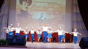 Конкурс Михайлов 2023