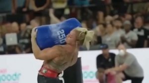 Dani elle speegle CrossFit motivation | dani speegle workout #crossfit